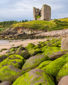 Fotoreise Irland