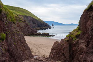 Fotoreise Irland 2022