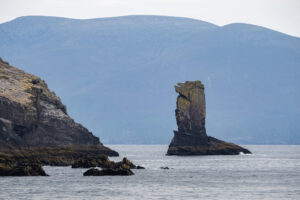 Fotoreise Irland 2022