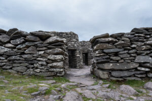 Fotoreise Irland 2022