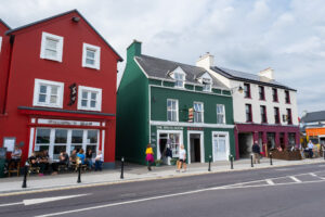 Fotoreise Irland 2022