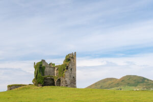 Fotoreise Irland 2022