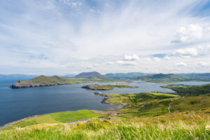 Fotoreise Irland 2022