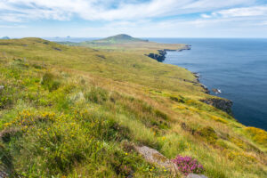 Fotoreise Irland 2022