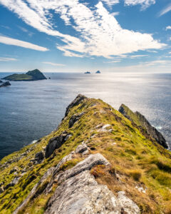 Fotoreise Irland 2022