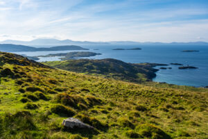 Fotoreise Irland 2022