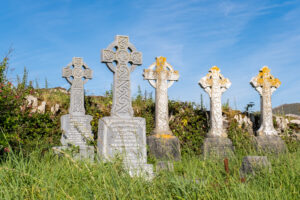 Fotoreise Irland 2022