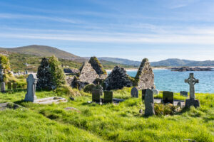 Fotoreise Irland 2022