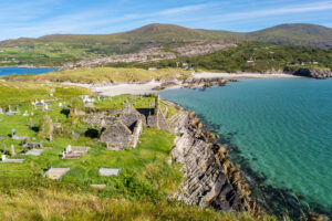 Fotoreise Irland 2022