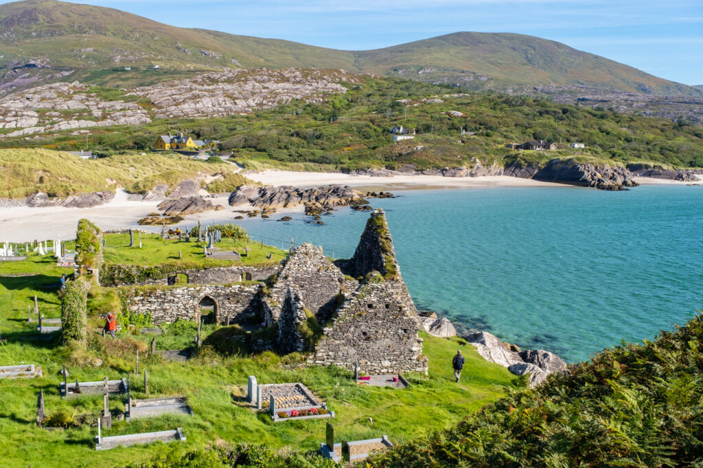 Fotoreise Irland 2022