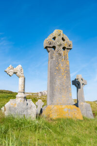 Fotoreise Irland 2022
