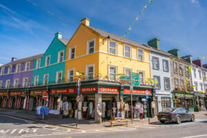 Fotoreise Irland 2022