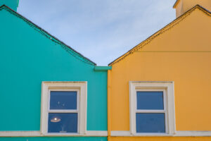 Fotoreise Irland 2022