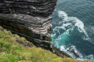 Fotoreise Irland Bridges of Ross