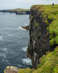Fotoreise Irland