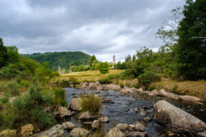 Glendalough 2022