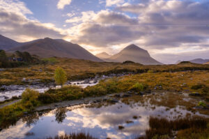 Sligachan 2021