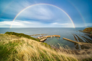 Fotoreise Schottland