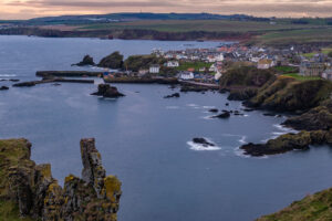 Fotoreise Schottland