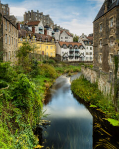 Fotoreise Schottland - Edinburgh
