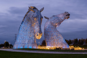 Fotoreise Schottland