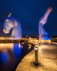 Fotoreise Schottland