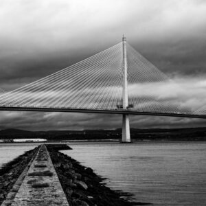 Fotoreise Schottland South Queensferry