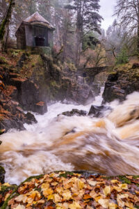 Fotoreise Schottland 2022 Perthshire
