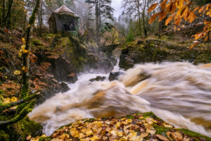Fotoreise Schottland 2022 Perthshire