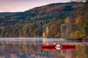 Fotoreise Schottland