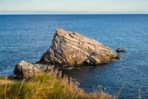 Portknockie, Schottland