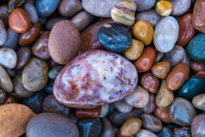 Pebbles