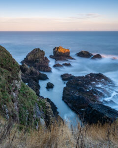 Cruden Bay, Schottland