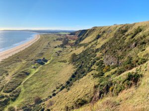 St Cyrus