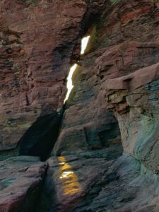 Arbroath Coastal Path