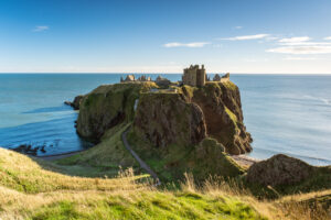 Fotoreise Schottland