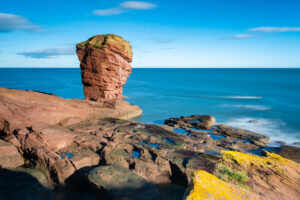 Fotoreise Schottland
