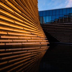 V&A Dundee