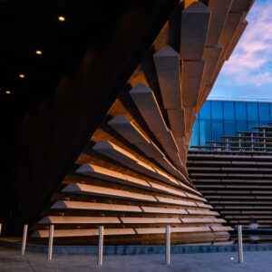 V&A Dundee