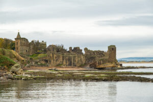 Fotoreise Schottland