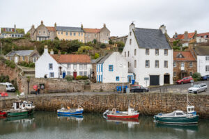 Crail