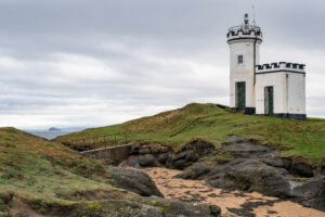 Fotoreise Schottland 2022