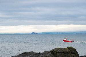 Fotoreise Schottland