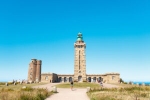 Cap Fréhel, Bretagne