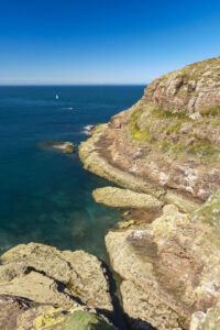 Cap Fréhel, Bretagne