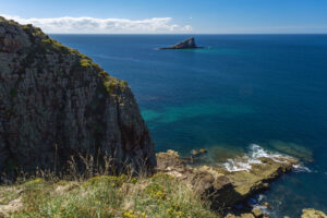Cap Fréhel, Bretagne