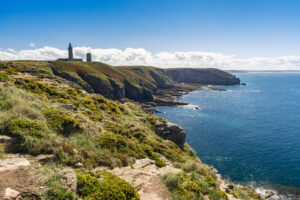 Cap Fréhel, Bretagne