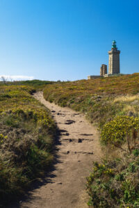 Cap Fréhel, Bretagne
