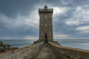 Phare de Kermorvan