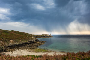Phare de Kermoval